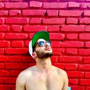 Meet your Posher, Jose alejandro